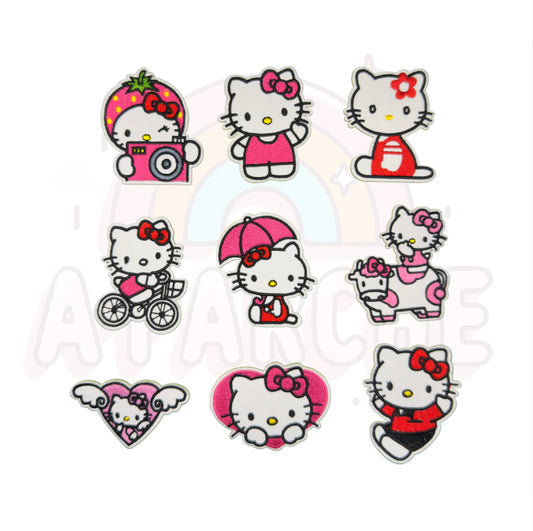 Hello Kitty 2