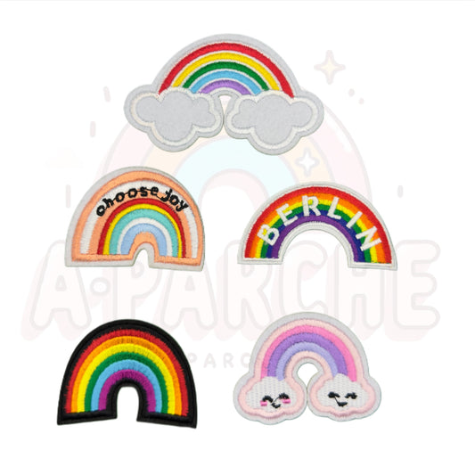 Arcoíris 🌈