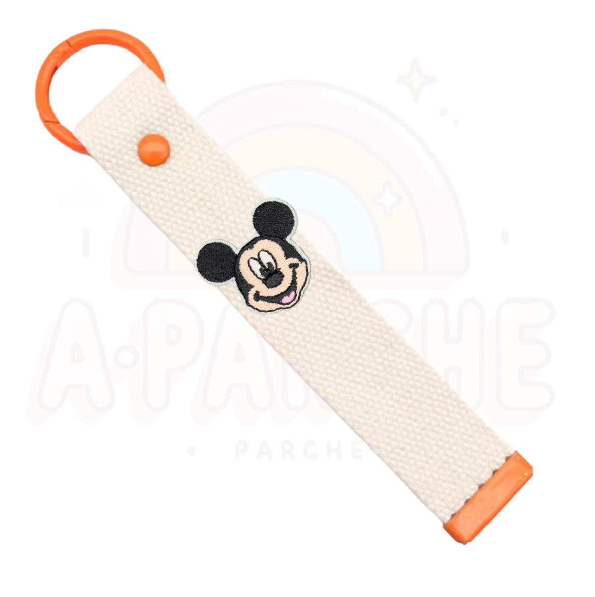 Mickey Mouse