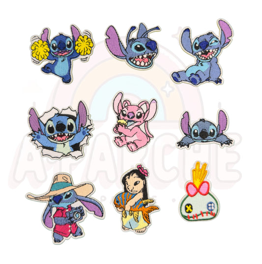 Lilo y Stitch