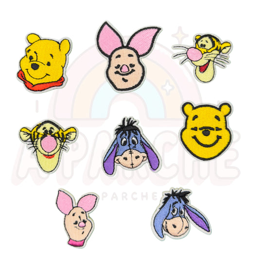 Winnie Pooh