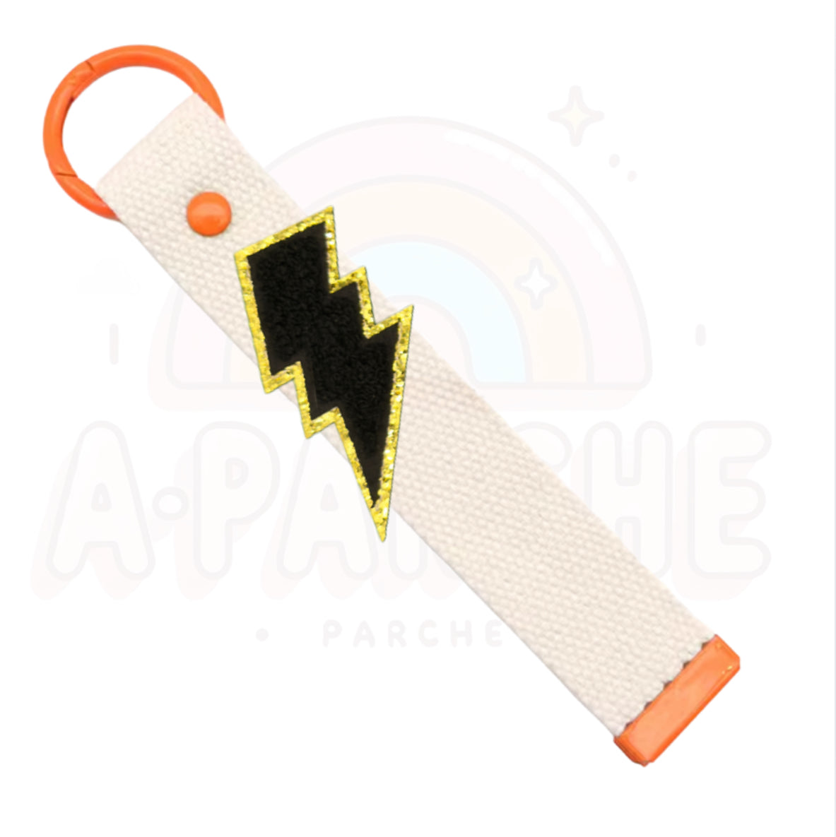 Rayos y centellas ⚡️