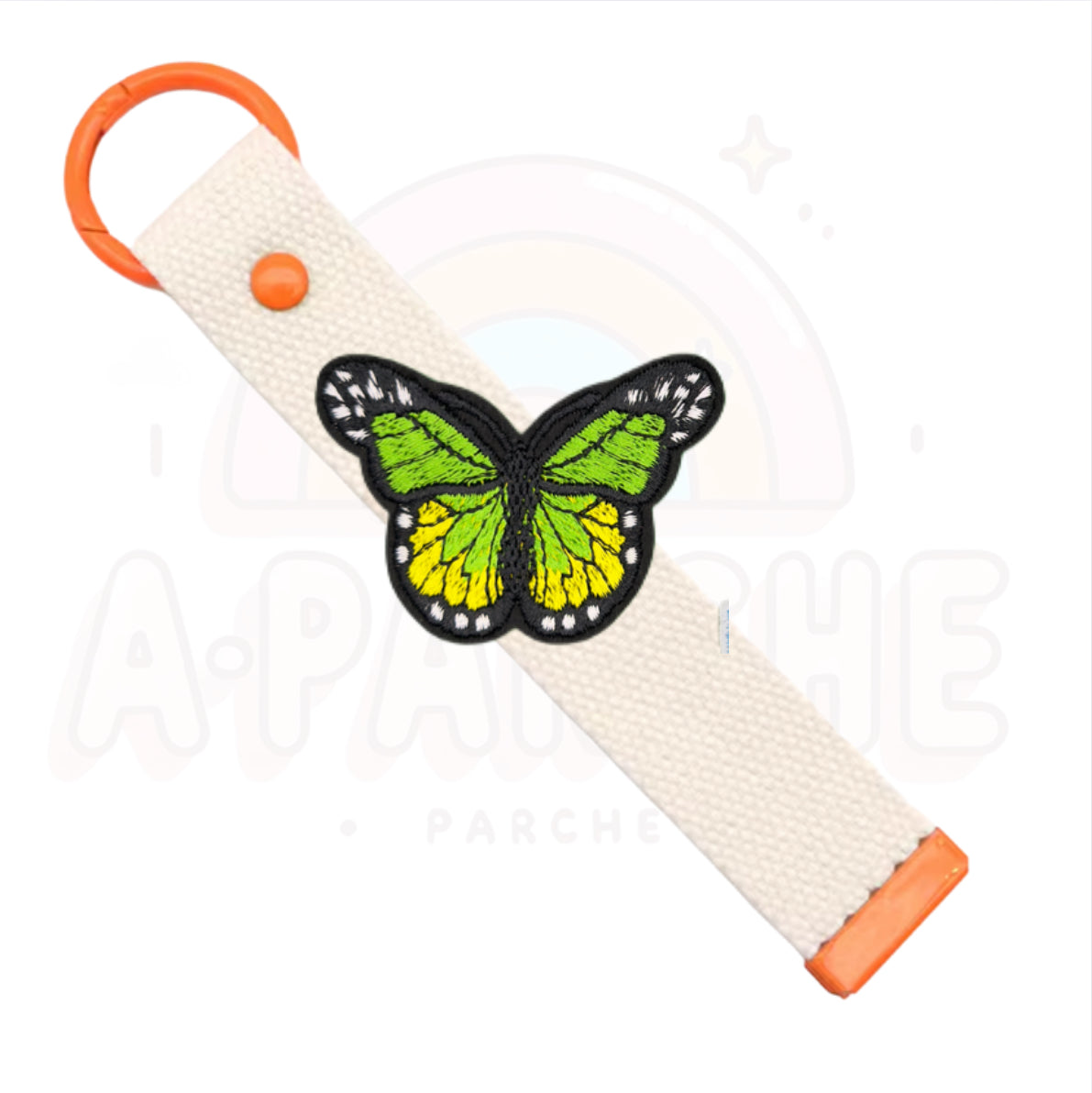 Mariposas 🦋