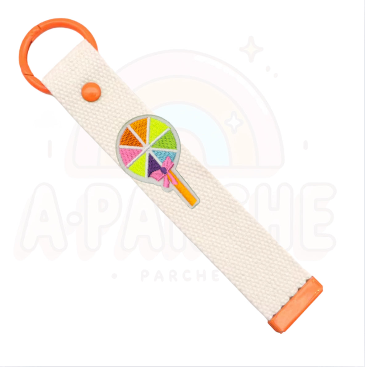 Paletas 🍭