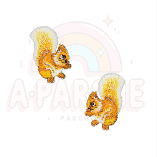 Ardillas