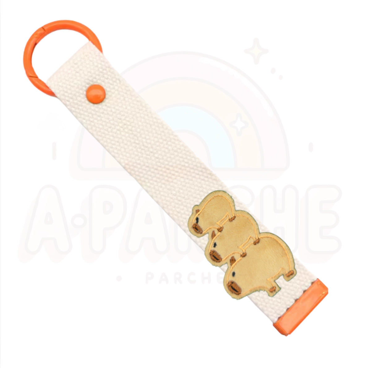 Capibaras 3