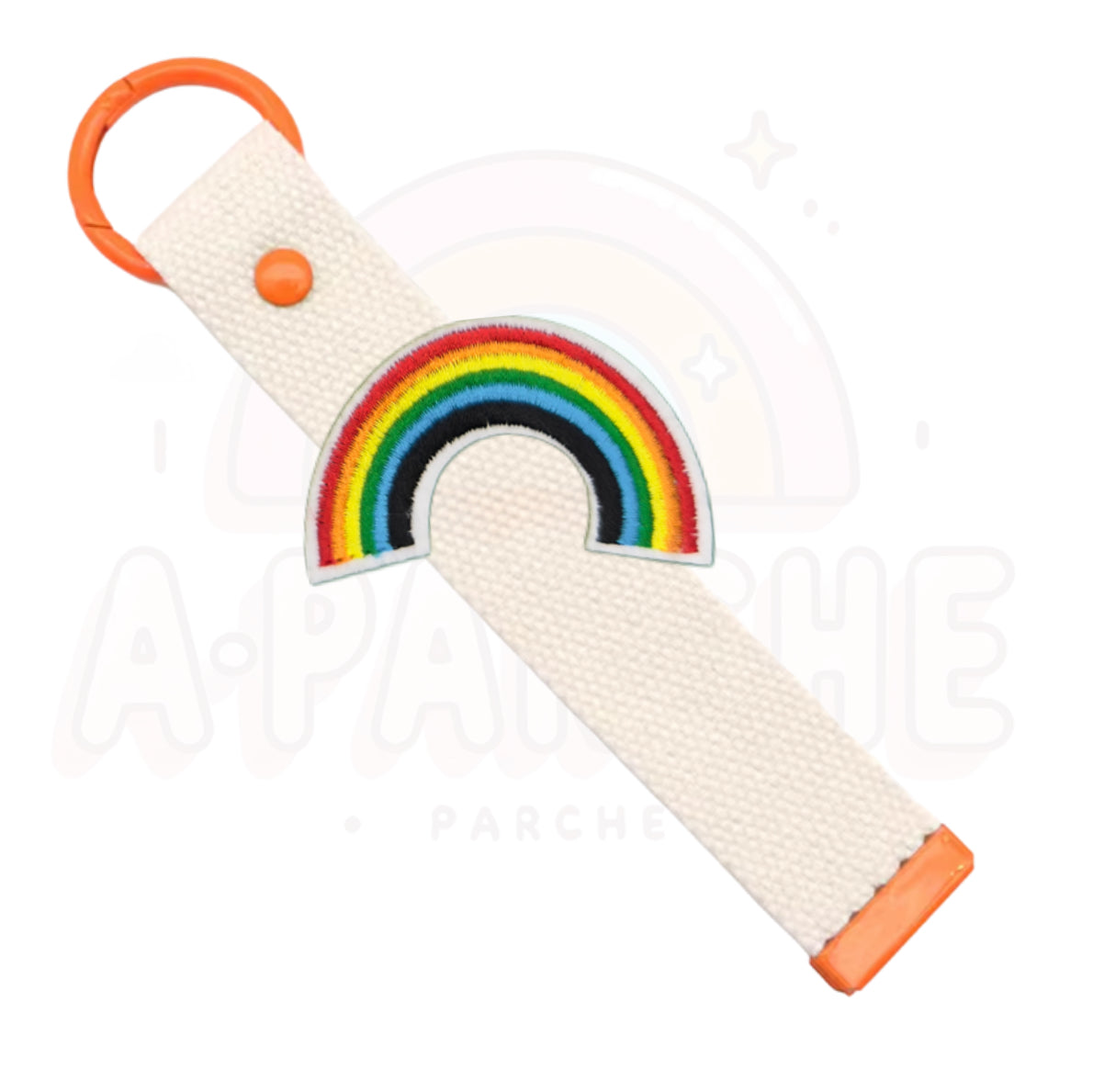 Arcoíris 2 🌈