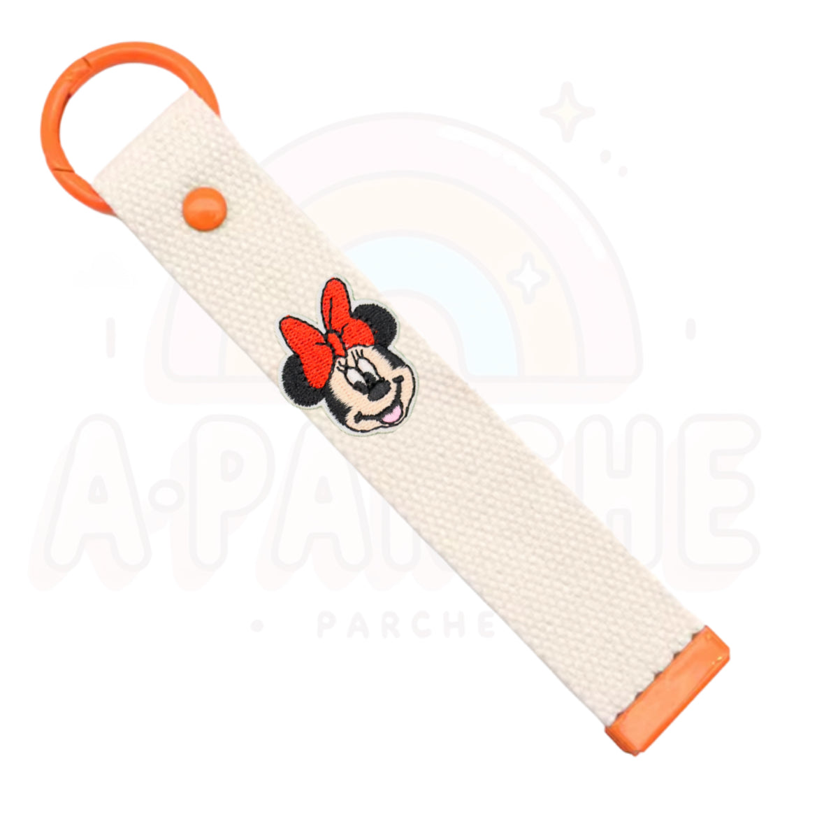 Mickey Mouse