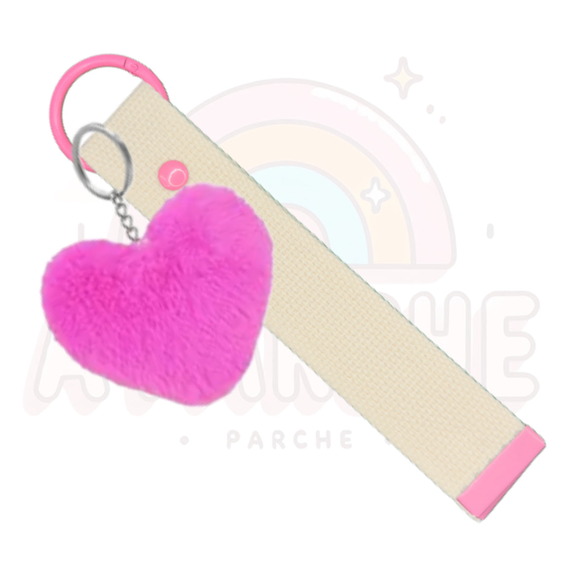 Corazones Grandes ❤️