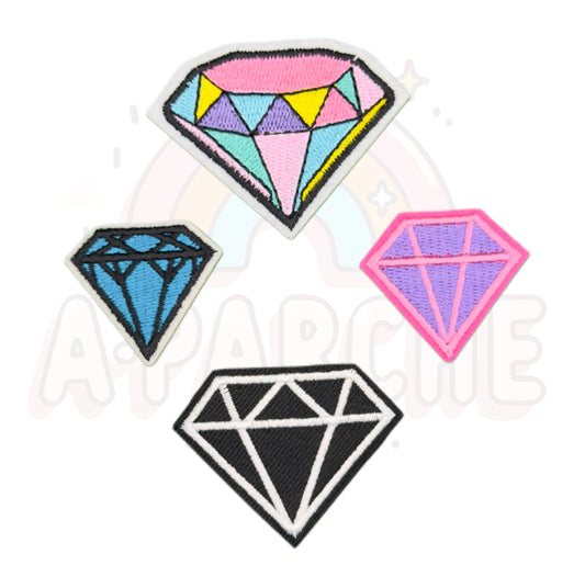 Diamantes 💎