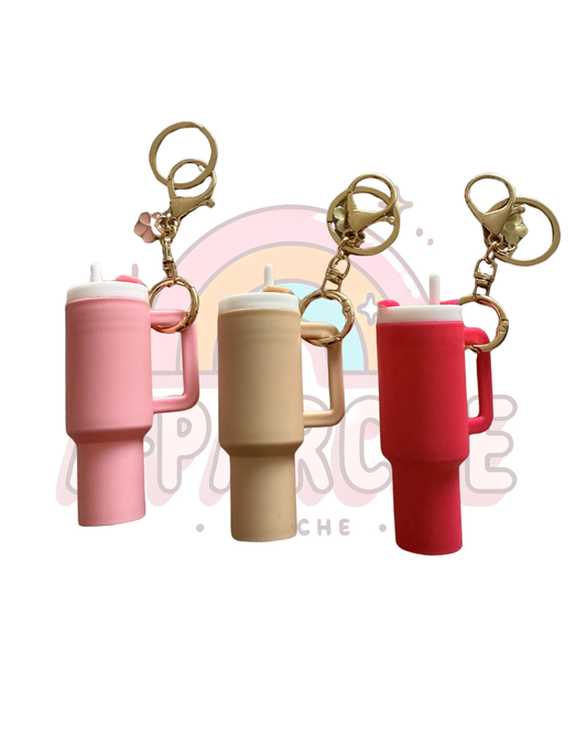 Llaveros Stanley ✨