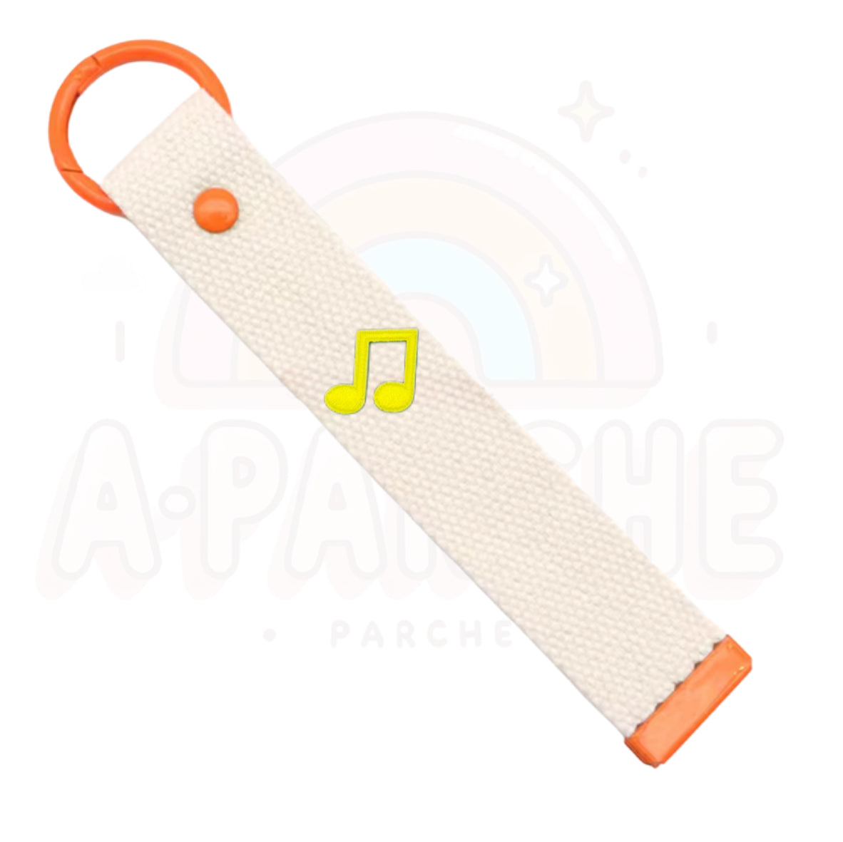 Notas musicales