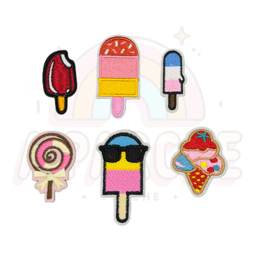 Helados 🍦