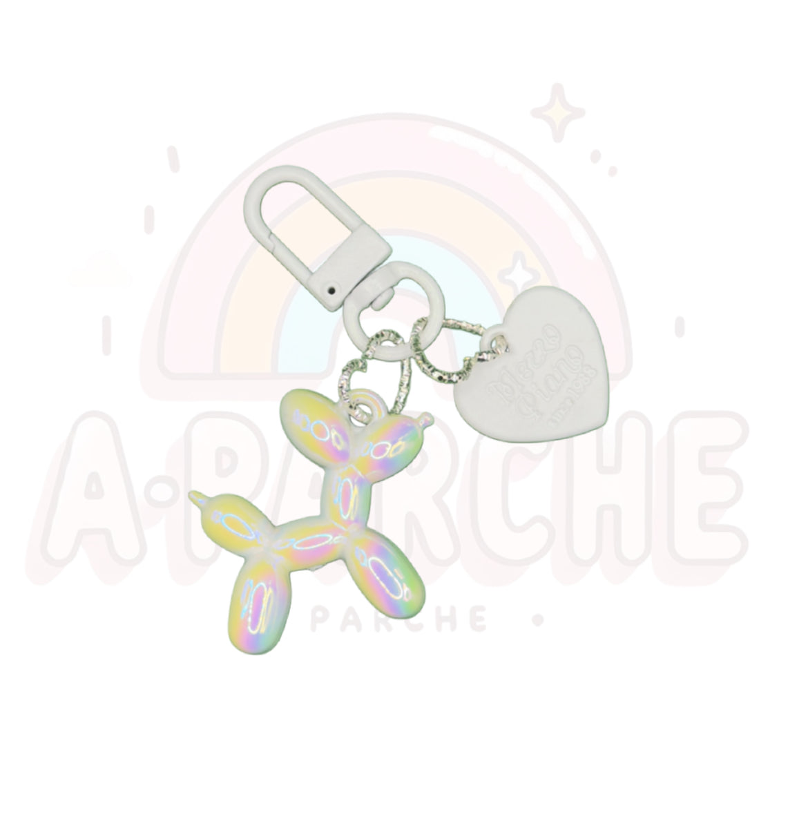 Perrito tornasol 🐕