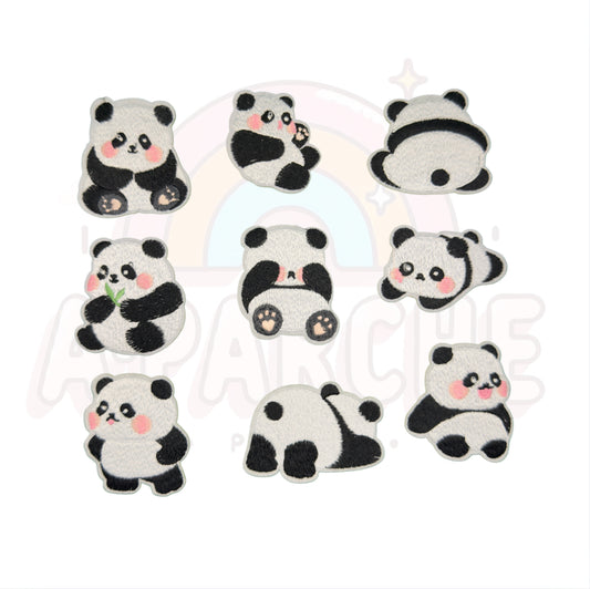Pandas