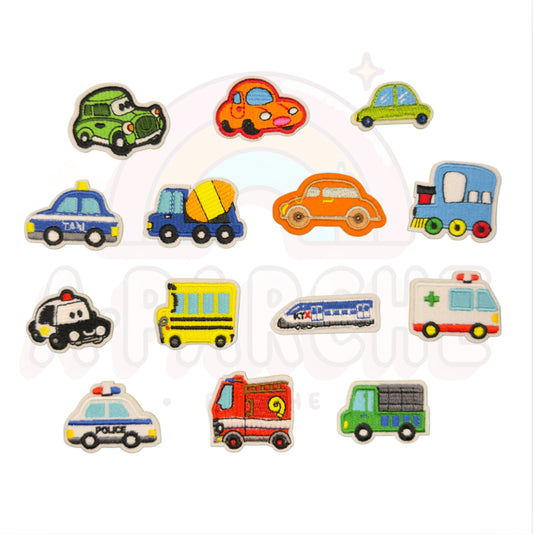Transportes