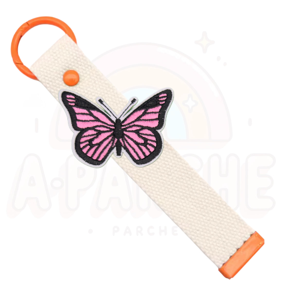 Mariposas 🦋