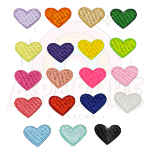 Corazones ♥️