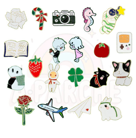 Varios cute