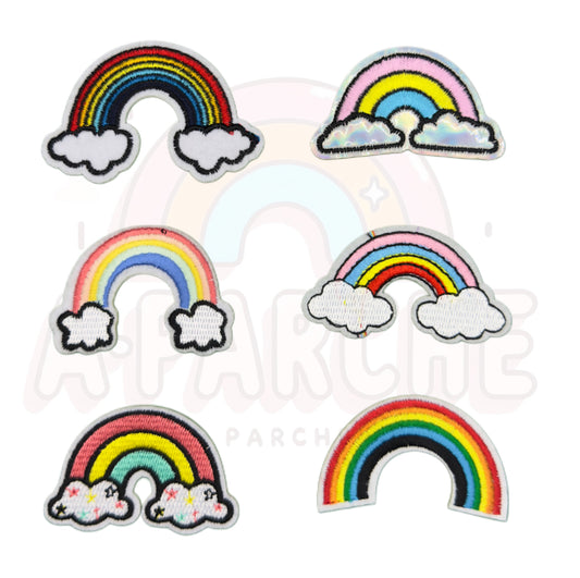 Arcoíris 2 🌈