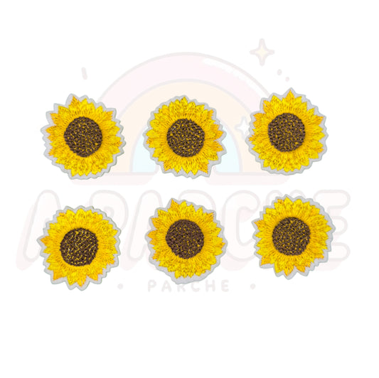 Girasoles