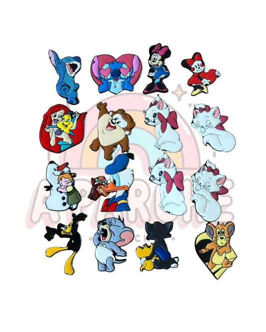 Dibujos animados ✨